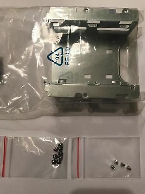 Supermicro Mcp-220-00044-0n Retention Bracket For Up To 2x 2.5" Hdd